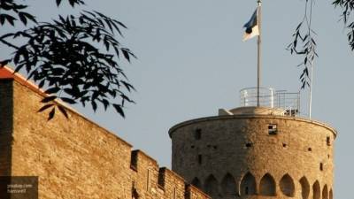 Посольство РФ призвало Эстонию направить усилия на сотрудничество