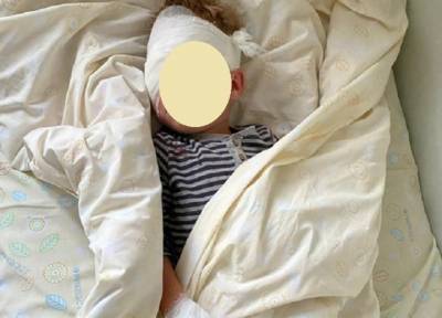 Везли с сиренами на машине ДПС: в Ленобласти больница не приняла тяжелораненого ребенка