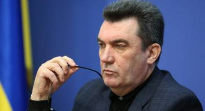 "Очень много изменений произошло": секретарь СНБО оценил актуальность Минских соглашений