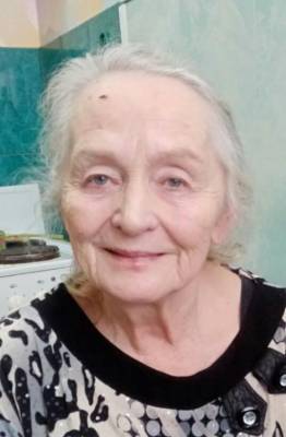 В Глазове продолжаются поиски 70-летней женщины