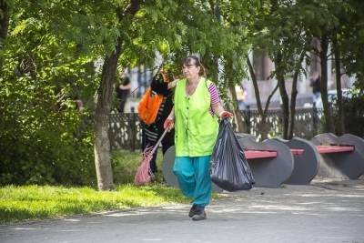 Прокуратура Новосибирска проверяет качество уборки города