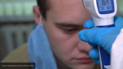 Минобороны РФ сообщило о завершении клинических испытаний вакцины от коронавируса