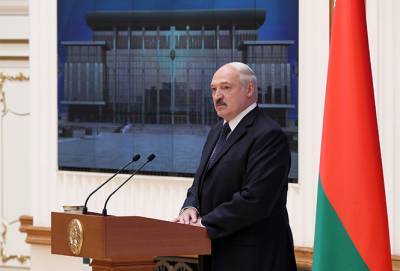 Лукашенко: не хочу, чтобы кто-то пришел и начал проводить эксперименты