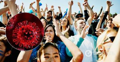В Японии запретили кричать и петь из-за коронавируса | Мир | OBOZREVATEL