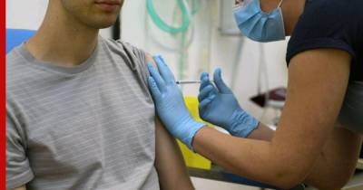 Началась финальная стадия испытаний российской вакцины от коронавируса