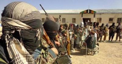 Талибы отвергли обвинения Пентагона в теневых сделках с «Аль-Каидой»