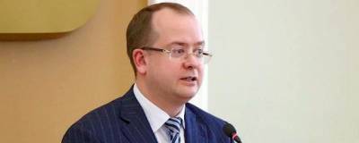 Бывшего мэра Рязани Карабасова отпустили под домашний арест