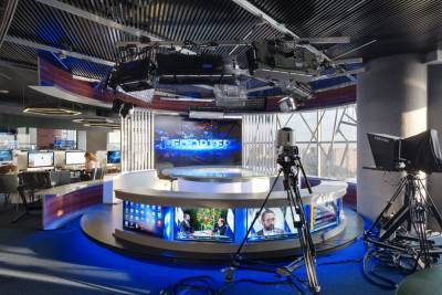 ГБР и Нацсовет: Костинский заявил, что телеканал "Прямой" хотят закрыть двумя путями