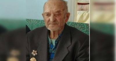 СК Башкирии возбудил дело после убийства 100-летнего ветерана ВОВ