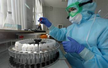 Клинические испытания российской вакцины от коронавируса вышли на завершающую стадию