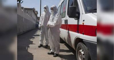 Опаснее коронавируса: Китай заявил об эпидемии загадочной пневмонии в Казахстане