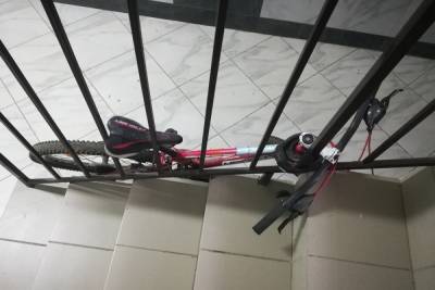 Житель Новотроицка заказал в интернете велосипед, которого нет