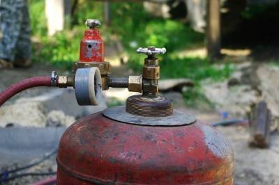 Один человек стал жертвой взрыва газа в Кировской области