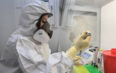 Число зараженных коронавирусом в мире выросло до 12,3 млн – новые данные