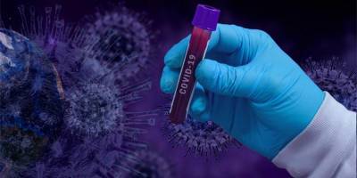 «Модерна» завершает второй этап создания вакцины от коронавируса