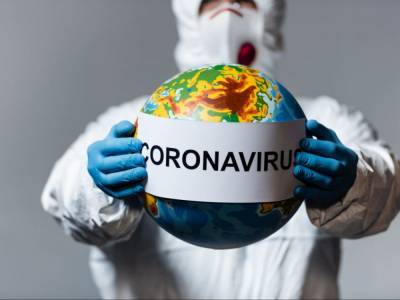 В мире количество заболевших коронавирусом превысило 12 миллионов 232 тысячи человек