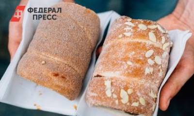 В «Роскачестве» объяснили, бывает ли бездрожжевой хлеб