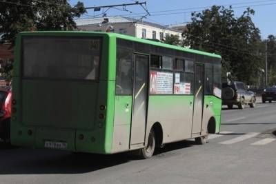 Брусника закроет на два с половиной месяца движение на двух улицах Екатеринбурга
