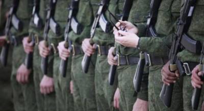 В ВСУ рассказали, из чего состоит группировка российской армии в оккупированном Крыму