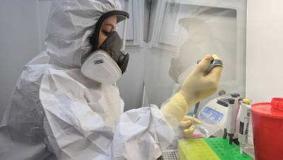 В Токио зафиксировали рекордный рост числа заражений коронавирусом
