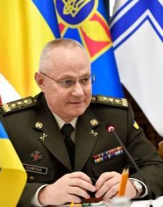 «В угоду врагу» — новое командование ВСУ предложило преступную стратегию развития армии и дальнейшие сокращения