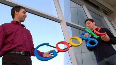 Google грозит антимонопольное расследование в Калифорнии