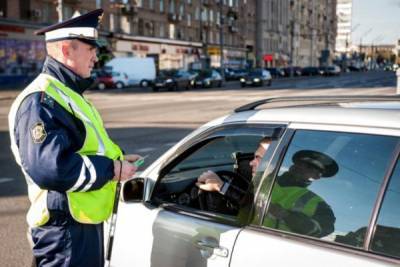 Минюст рассматривает возможность увеличения штрафов для автомобилистов
