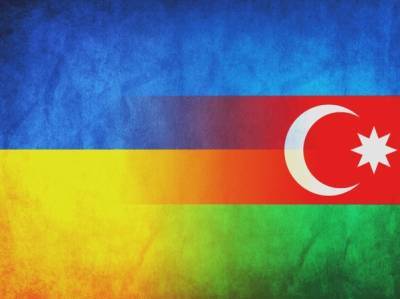Украина просит у Азербайджана кредит