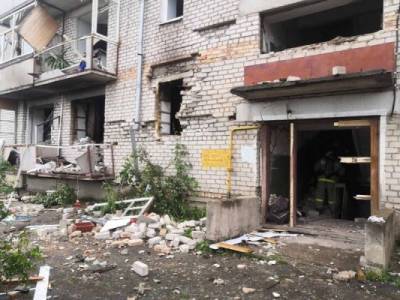 В Кировской области в результате взрыва погиб человек
