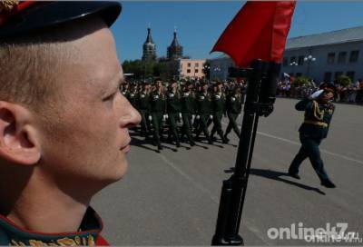 Правительство Ленинградской области поздравило жителей с Днем памяти защитников Лужского рубежа