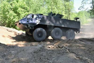 Эстония готовится к самой крупной закупке военной техники в своей истории
