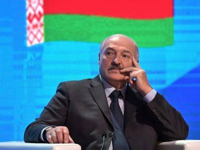 "На том свете миллиарды не нужны": Лукашенко о словах Венедиктова про объединение