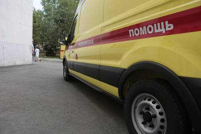 В Челябинской области от COVID-19 умерла 29-летний женщина