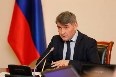 Врио главы Чувашии Олег Николаев считает необходимым сократить число чиновников в регионе