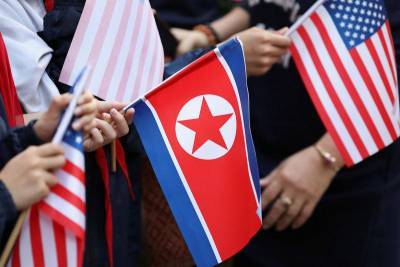 Северная Корея не планирует в 2020 году «бесполезных» саммитов с США