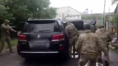 «Ъ»: у шести членов ЛДПР в Хабаровске прошли обыски