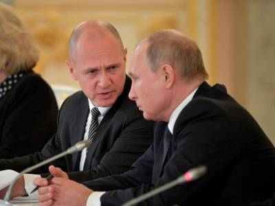 Кремль обсуждает отмену "дня тишины" и запрет наблюдателей от партий