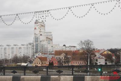 Минск на 111-м месте в рейтинге самых развитых городов мира