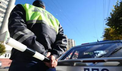 ОНФ предложил увеличить размер штрафов для автомобилистов