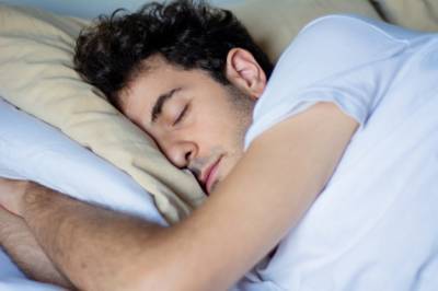 Продолжительность жизни зависит от фазы быстрого сна