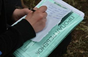 Поиски пропавших девочек-подростков из Вологды остановлены
