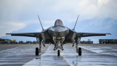 США продадут Японии новых F-35 на $23 млрд