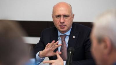 Демпартия Молдавии надеется, что оппозиция сохранит правительство