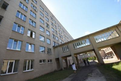 За сутки в Воронежской области умерли ещё три пациента с коронавирусом