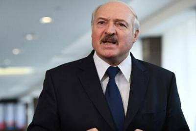 В Беларуси опубликовали "секретные" данные рейтинга Лукашенко