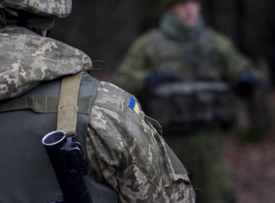Боец ВСУ упрекнул украинцев за равнодушие к событиям на Донбассе: "Нас еще вспоминают?"