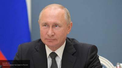 Путин отметил реализацию творческих перспектив молодежи на "Тавриде"