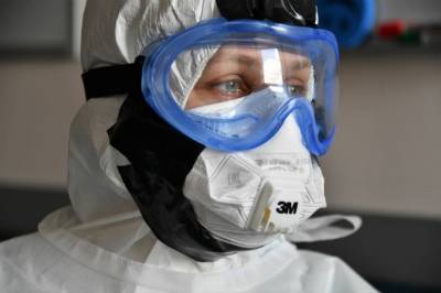 ВОЗ: Россия может вернуться к строгим ограничениям из-за коронавируса