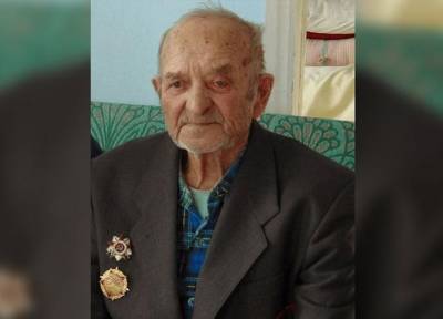 Из-за медалей? В Башкирии жестоко убили 100-летнего ветерана Великой Отечественной войны