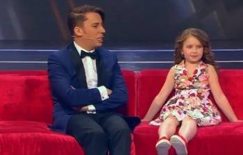 Дочка выпускницы ВГМХА варила брынзу в шоу на Первом канале «Лучше всех!» (ВИДЕО)